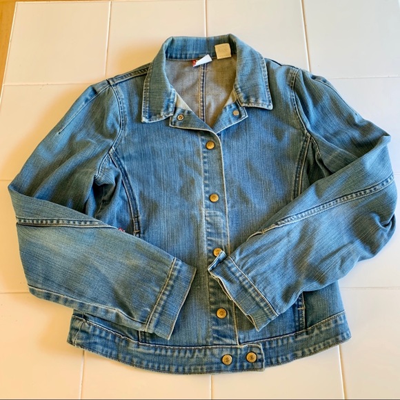 Levi's Jackets & Blazers - Levi’s Jean Jacket